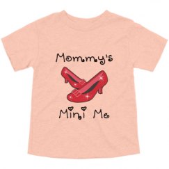 Toddler Triblend Tee