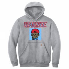 Unisex Carhartt Hooded Sweatshirt