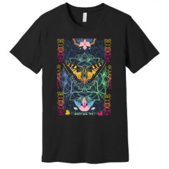 Unisex Premium Tee