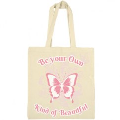 Canvas Bargain Tote Bag