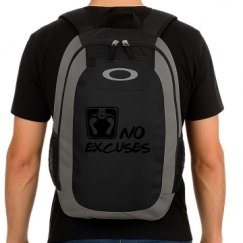 Enduro Backpack 20L