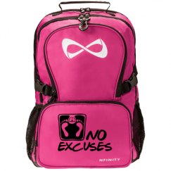 Nfinity Backpack Bag