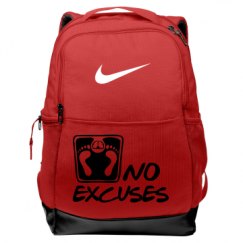 Nike Brasilia Medium Backpack