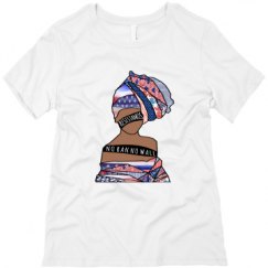 Ladies Relaxed Fit Tee