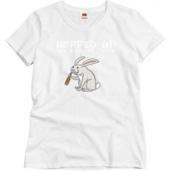 Ladies Basic Softstyle Promo Tee