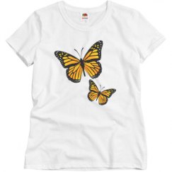 Ladies Basic Softstyle Promo Tee