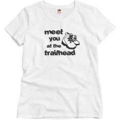 Ladies Basic Softstyle Promo Tee