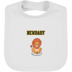 Infant Jersey Bib