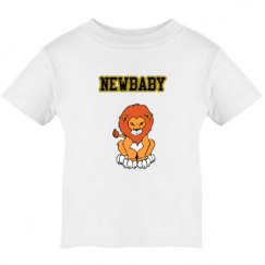 Infant Cotton Tee