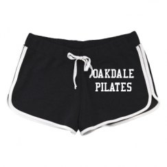 Ladies Relay Shorts