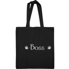 Canvas Tote Bag