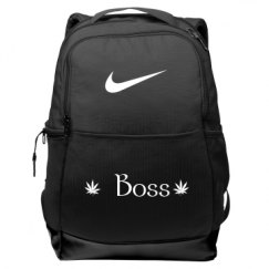Nike Brasilia Medium Backpack