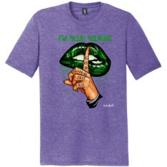 Unisex Perfect Tri Tee