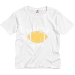 Youth Basic Promo Tee