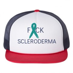 Foamie Snapback Trucker Hat