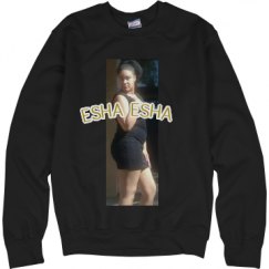 Unisex Basic Promo Crewneck Sweatshirt