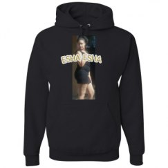 Unisex Basic Promo Hoodie