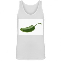 Unisex Jersey Tank Top