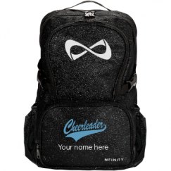 Nfinity Sparkle Backpack Bag