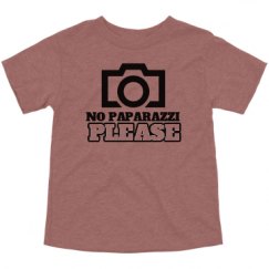 Toddler Triblend Tee