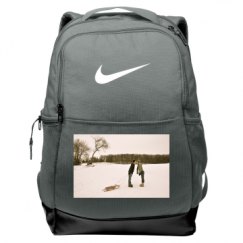 Nike Brasilia Medium Backpack