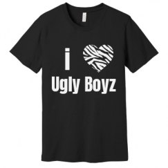 Unisex Premium Tee