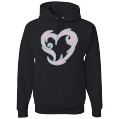 Unisex Basic Promo Hoodie