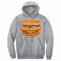 Unisex Carhartt Hooded Sweatshirt