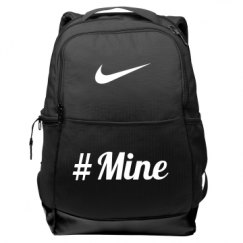 Nike Brasilia Medium Backpack