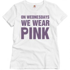 Ladies Basic Softstyle Promo Tee