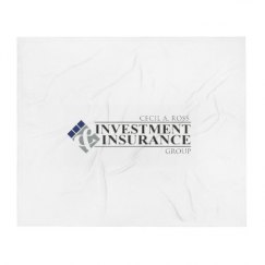 50 Inch Throw Blanket