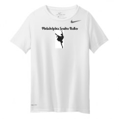 Youth Nike Legend Shirt