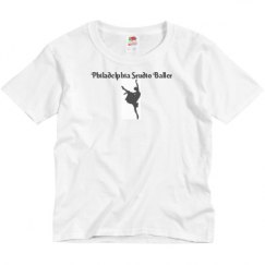 Youth Basic Promo Tee