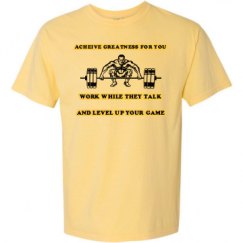 Adult Heavyweight T-Shirt