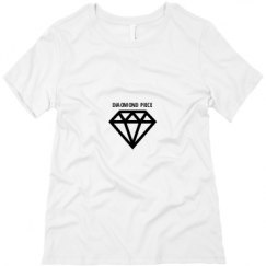 Ladies Relaxed Fit Tee