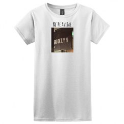 Ladies Basic Softstyle Tee
