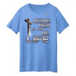 Youth Nike Legend Shirt