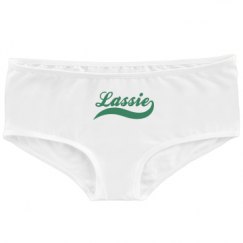 Basic Low-Rise Underwear