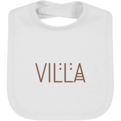 Infant Jersey Bib