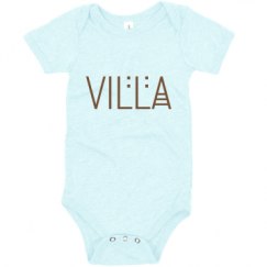 Infant Triblend Super Soft Bodysuit