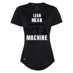 Women's Adidas Sport Shirt 