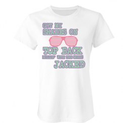 Ladies Slim Fit Favorite Tee