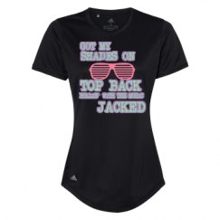 Women's Adidas Sport Shirt 