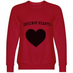 Unisex Triblend Crewneck Sweatshirt