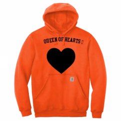 Unisex Carhartt Hooded Sweatshirt