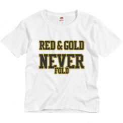 Youth Basic Promo Tee