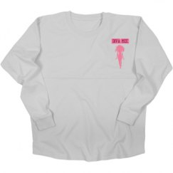 Ladies Game Day Jersey