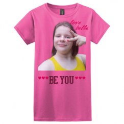 Ladies Basic Softstyle Tee