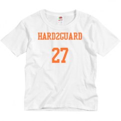 Youth Basic Promo Tee