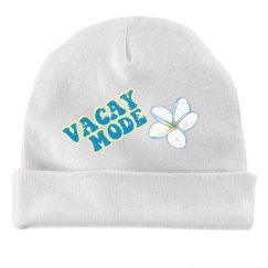 Rabbit Skins Baby Hat